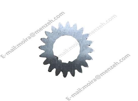 XKAQ-00010 31Q5-12320 XKAQ-00073 Części mechanizmu obrotu koparki Pasują do R210 R220 R160LC7