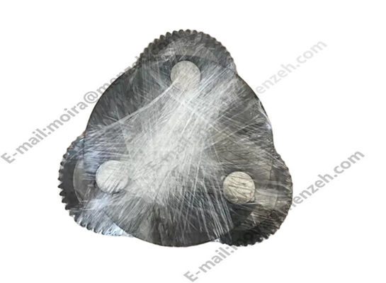 SA8230-33480 SA3912615 VOE14540749 VOE20900806 VOE14630773 EC140 EC210 EC220 EC235 EC240C EC250 Uchwyt Przekładnia podróżna