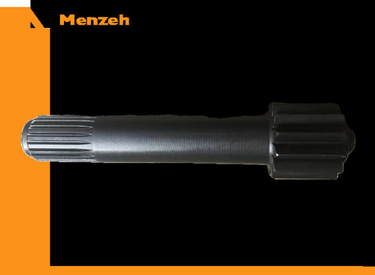 LC00166 LC00163 LC00222 LC00165 LC003100 CX210 CX225 CX240 Części do koparki wału przekładni słonecznej