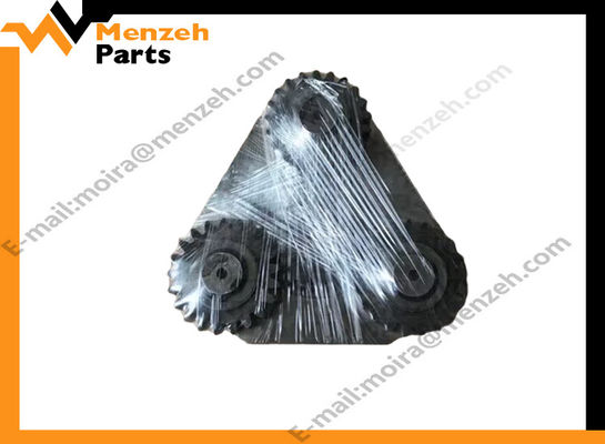 SA7117-34340 VOE1650535 SA7117-34350 EC210B EC240B EC240C Transporter planetarny