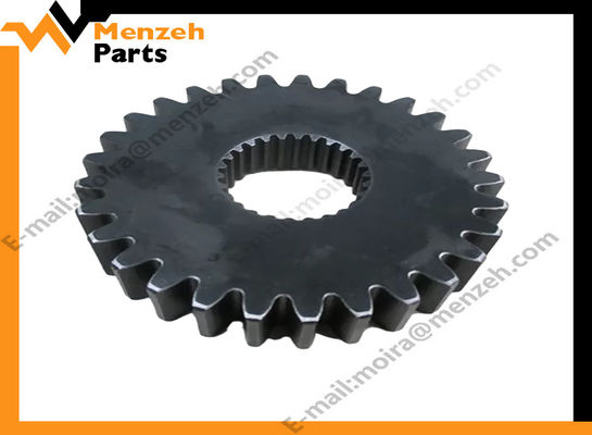 TZ205B1107-00 ZESTAW PRZEKŁADNI ODBIORCZYCH, przekładnia planetarna do koparek PC100, napęd końcowy