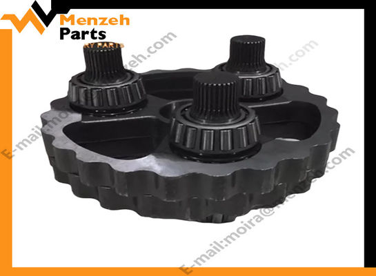 TZ671B2004-01 Części do napędu końcowego, PC200 PC220 BLOC Części zamienne do koparki RV