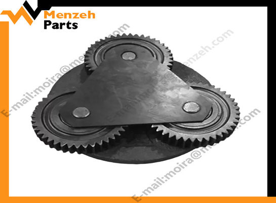 0922105 0894304 8971128730 Przekładnia planetarna, wał przekładni słonecznej ZX60 ZX50U ZX40U