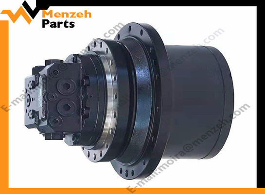 202-60-73102 202-60-63310 202-60-73101 Silnik napędu końcowego Komatsu do PC100-6 PC120-6