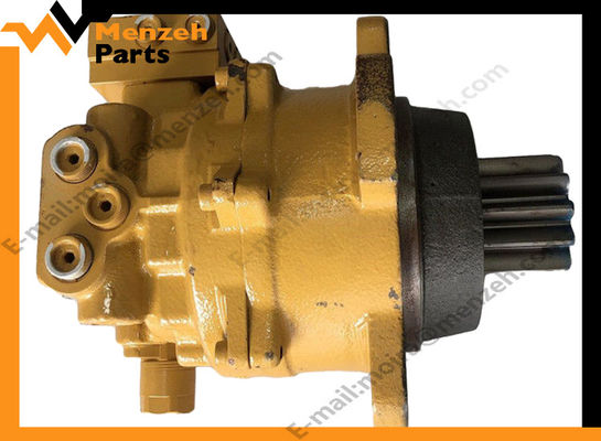 266-6369 PCR-2B-10A-FP-8584A Hydrauliczny silnik wychylny, zespół przekładni silnika E304 E304CR