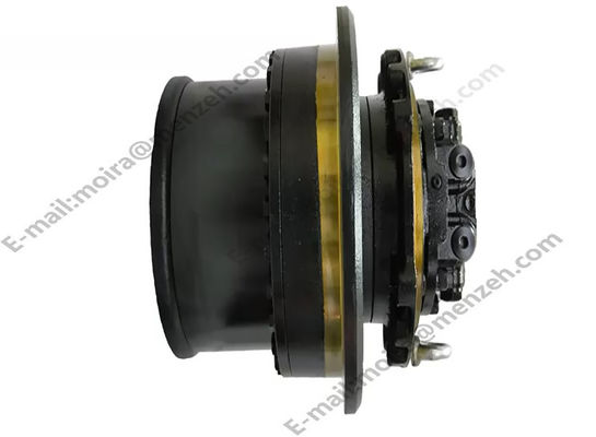 9243839 9258325 9269199 9134825 Hydrauliczny silnik napędu końcowego Pasuje do ZX240-3 ZX200