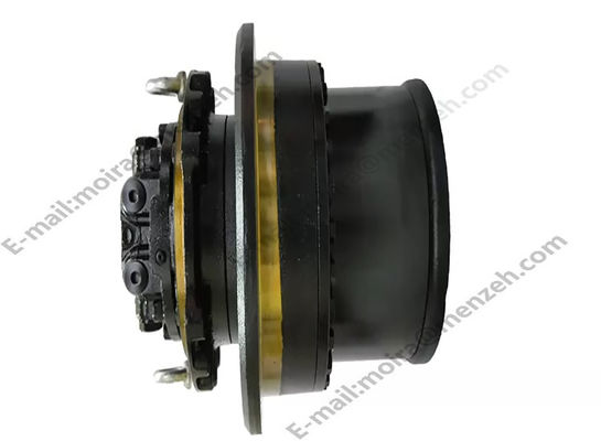 9243839 9258325 9269199 9134825 Hydrauliczny silnik napędu końcowego Pasuje do ZX240-3 ZX200