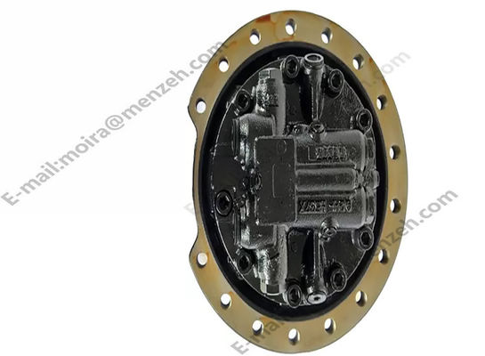 9243839 9258325 9269199 9134825 Hydrauliczny silnik napędu końcowego Pasuje do ZX240-3 ZX200