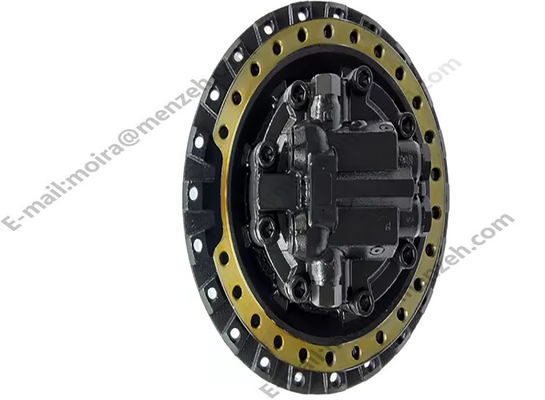 9281920 9281921 9256991 9244944 Zespół napędu końcowego do ZX330 ZX330-3 ZX290L-5G