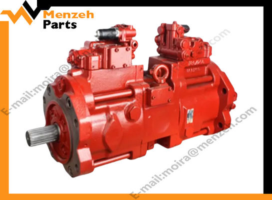 31N8-10050 31N8-10051 31N8-10060 XJBN-00963 K3V140dt Zespół pompy hydraulicznej do R290LC7
