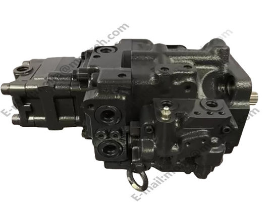 708-3S-00513 708-1S-00611 708-3S-00512 708-3S-00611 Zespół pompy hydraulicznej pasuje do PC35MR-2