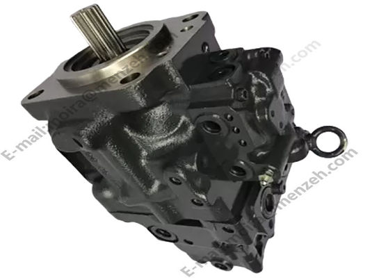 708-3S-00513 708-1S-00611 708-3S-00512 708-3S-00611 Zespół pompy hydraulicznej pasuje do PC35MR-2