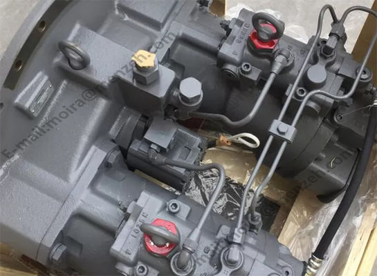 9257126 9256100 9257309 Zespół pompy hydraulicznej HPV145 do ZX330-3 ZX350-3