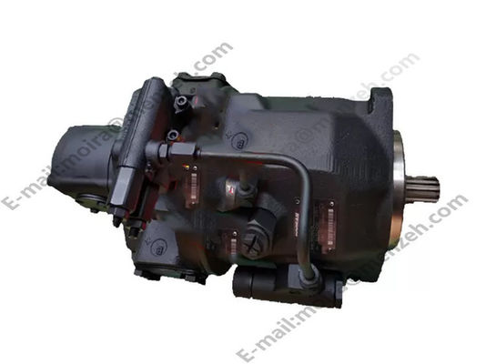 32362406 Pompa hydrauliczna koparki, hydrauliczna pompa pilotowa DH80-7 AP2D36