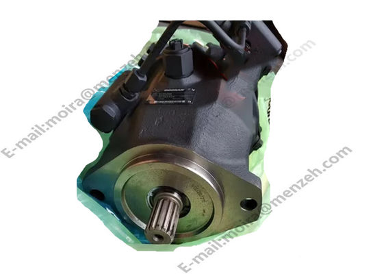 32362406 Pompa hydrauliczna koparki, hydrauliczna pompa pilotowa DH80-7 AP2D36