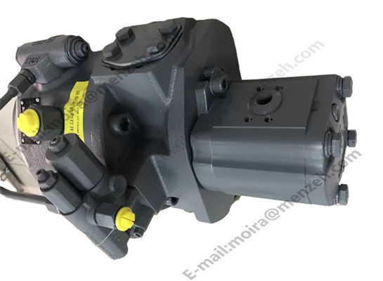 60272212 A10V071DFLR 31R Hydrauliczna pompa zębata, części hydrauliczne koparki HD250
