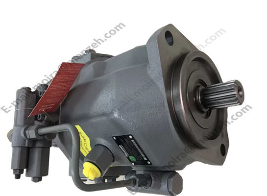 60272212 A10V071DFLR 31R Hydrauliczna pompa zębata, części hydrauliczne koparki HD250