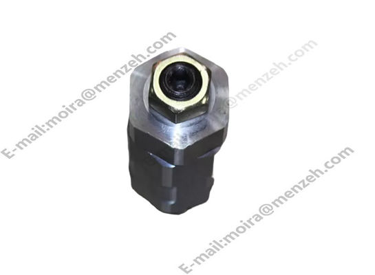 4358914 4289603 4382814 Zawór nadmiarowy koparki Pasuje do EX120-5 EX200 EX230 EX270 ZX330 ZX70