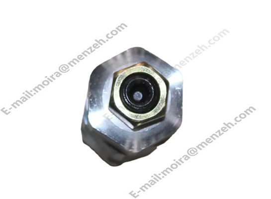 4358914 4289603 4382814 Zawór nadmiarowy koparki Pasuje do EX120-5 EX200 EX230 EX270 ZX330 ZX70