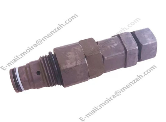 4372038 4289603 4448675 4359899 Zawór nadmiarowy koparki pasuje do EX200-5 ZX225US DH300-7