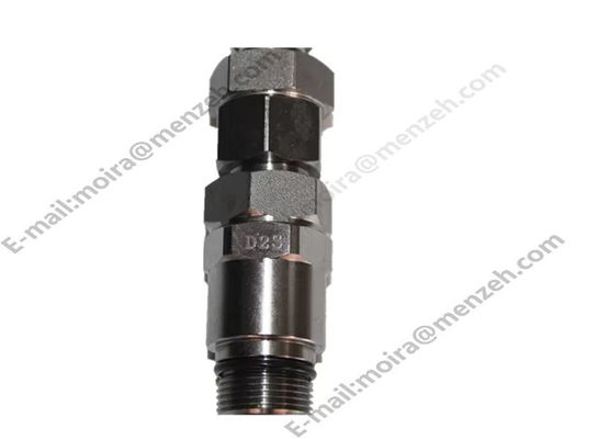 2420-1225A 2420-1225 400-00013B 2603-1586K Zawór nadmiarowy koparki pasuje do DH220 S220LC-V S220LC-5