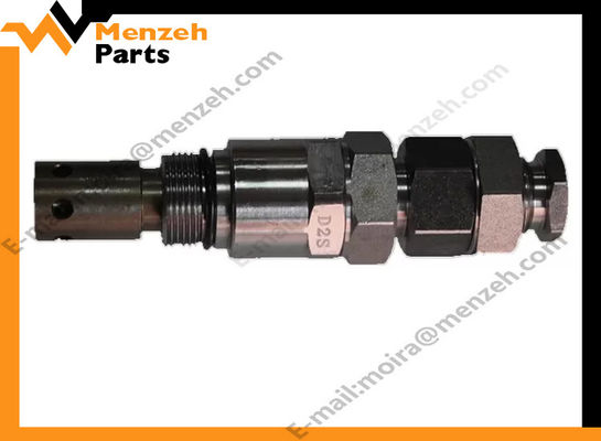 2420-1225A 2420-1225 400-00013B 2603-1586K Zawór nadmiarowy koparki pasuje do DH220 S220LC-V S220LC-5
