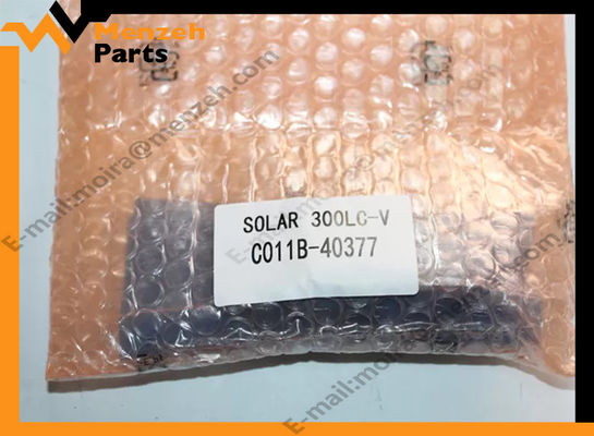 C011B-40377 420-00429A 420-00005 Pomocniczy zawór nadmiarowy do DH300-7 SOLAR 225LC SOLAR 255LC