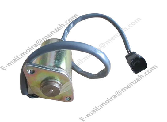 20Y-60-32120 20Y-60-32121 6743-81-9140 Obrotowy zawór elektromagnetyczny Pasuje do PC220-7 PC350-8 PC300-8
