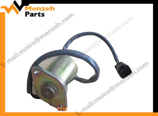 20Y-60-32120 20Y-60-32121 6743-81-9140 Obrotowy zawór elektromagnetyczny Pasuje do PC220-7 PC350-8 PC300-8