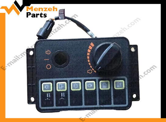 21N8-20505 31E5-40560 31E5-40500 Czujnik przełącznika ciśnienia, zespół skrzynki przełączników R210LC7 R140LC-7