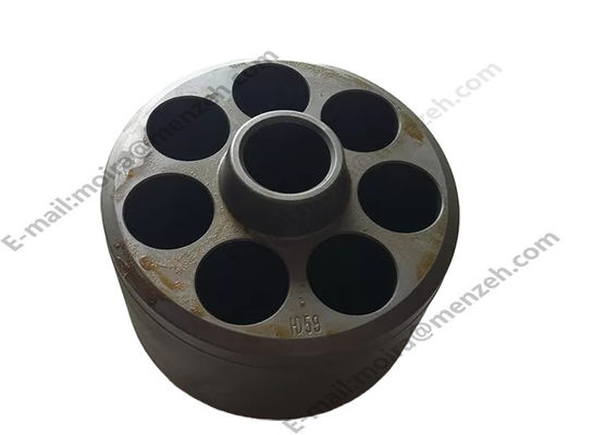 6281-0900 129004-21650 A8V59 A6VM80 A8V55 3TNV88 Części pompy hydraulicznej do S04LC HD550SEV HD450SEV UH062 UH043 UH045
