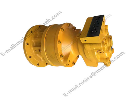 31Q4-11130 81N9-01020 31E6-12030 Zespół silnika obrotnicy dla R140-7 R140LC-9 R130-7