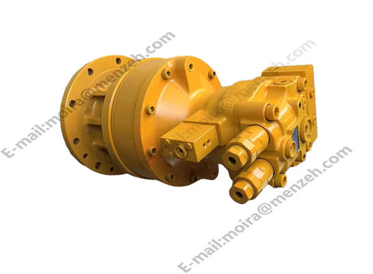 31Q4-11130 81N9-01020 31E6-12030 Zespół silnika obrotnicy dla R140-7 R140LC-9 R130-7