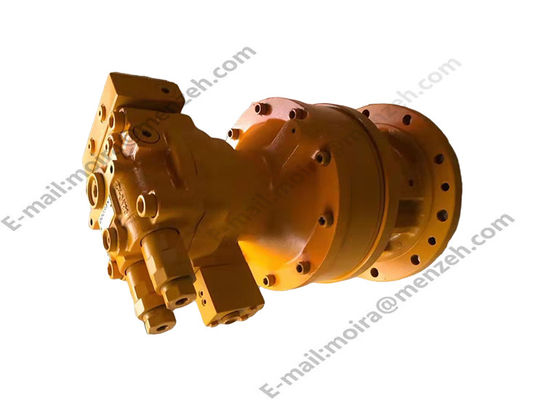 31Q4-11130 81N9-01020 31E6-12030 Zespół silnika obrotnicy dla R140-7 R140LC-9 R130-7