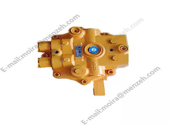 2401-9309A K1022754 401-00359 170303-00073A Zespół silnika obrotu dla DX340 DX300 DX420LC-A SOLAR 330LC-V