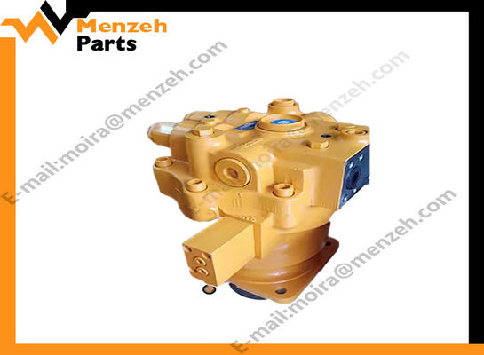 2401-9309A K1022754 401-00359 170303-00073A Zespół silnika obrotu dla DX340 DX300 DX420LC-A SOLAR 330LC-V