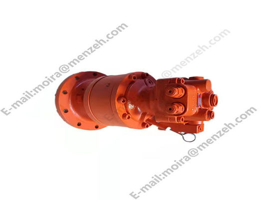 4364923 4421246 4606252 1015181 Zespół silnika obrotu dla EX60-5 EX70-5 EX75 MEC50-005
