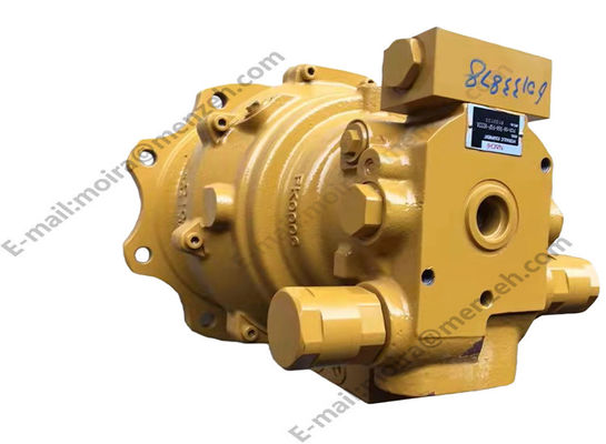 60015194 11323287-1 Zespół przekładni redukcyjnej Pasuje do SY75 SY135 SY60 PCR-5B-30A