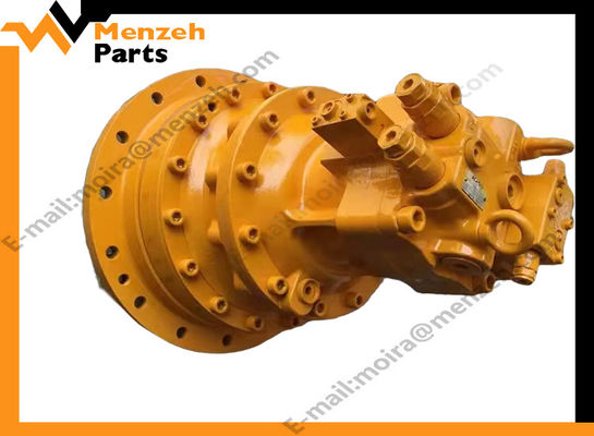 60043410 Części hydrauliczne do koparek, 5X180 SY285 SY335 SY365 Przekładnia silnika obrotowego