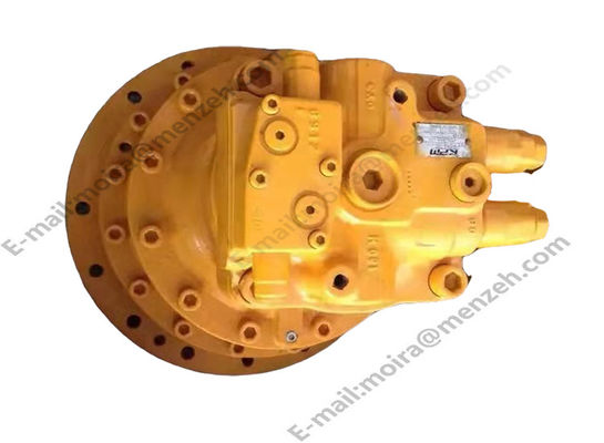 60043410 Części hydrauliczne do koparek, 5X180 SY285 SY335 SY365 Przekładnia silnika obrotowego