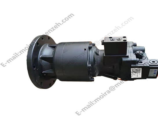 CLG9075 Hydrauliczny silnik obrotu