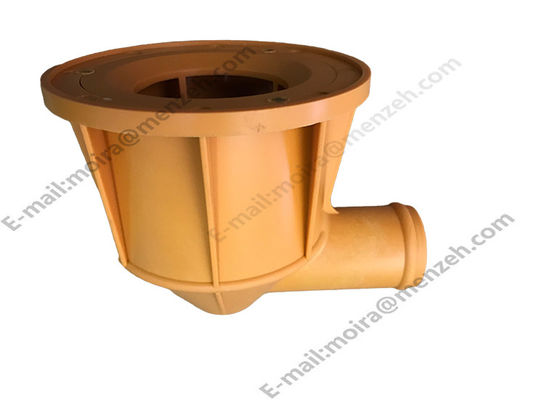 164-0210 9Y2988 2028687 Pompa wodna silnika, E322C E325C E325D Odpowietrznik skrzyni korbowej silnika