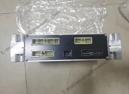 7834-21-5004 7834-21-6003 7834-23-3000 Części zamienne do koparek do 6D102 PC200-6 PC130-6K