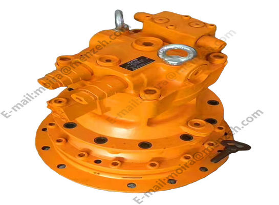60015194 11323287-1 Silnik obrotnicy Kawasaki Fot M5X180 HD1430 HD1250-7