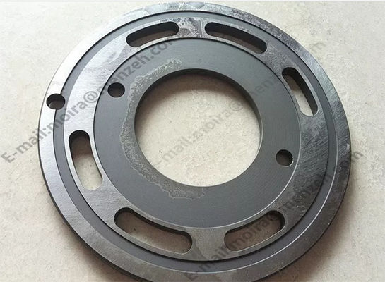 Płyta zaworu pompy hydraulicznej HMGF68, części końcowej napędu koparki ZX330-3
