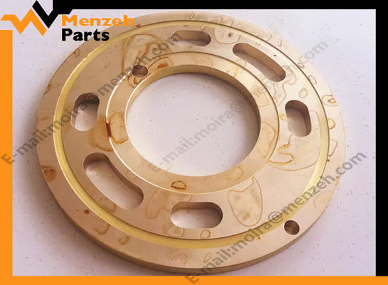 SK200-6 Pompa hydrauliczna z płytą zaworową, części końcowe MENZEH GEARS
