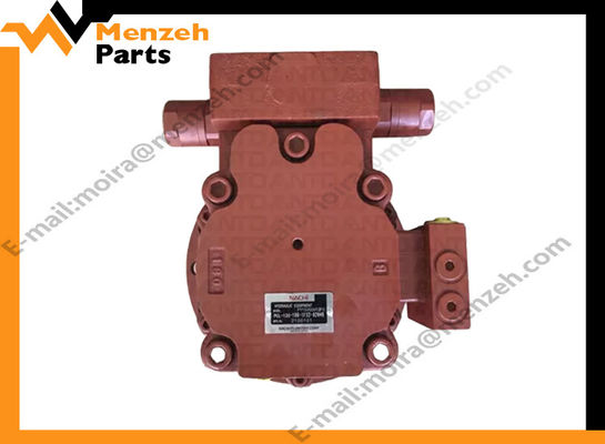PY15V00012F1 PY15V00012F2 24100J12703F1 PCL-120B-18B 50SR SK40SR-3 Silnik hydrauliczny koparki