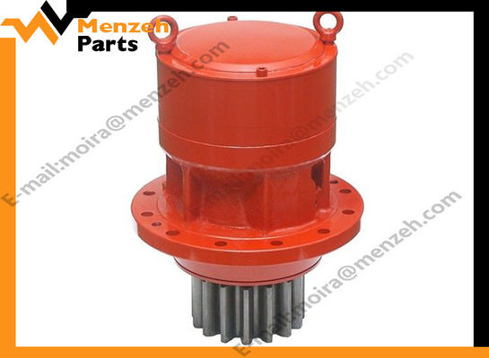 DH500 Części do koparek Swing Gearbox Hydrauliczna redukcja obrotu