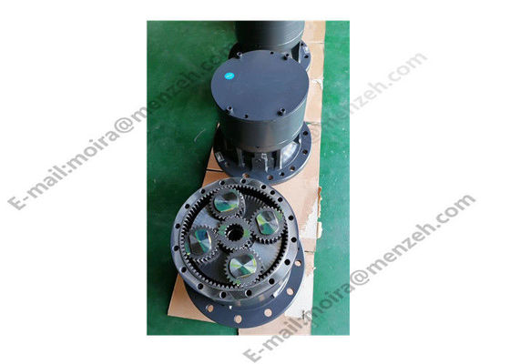 DX500-7 DX500 Części do koparek Przekładnia obrotowa Doosan