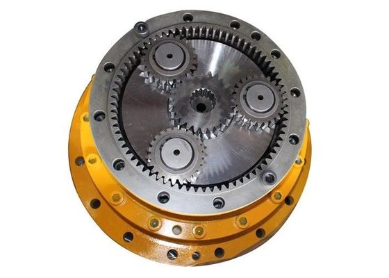 HD1430 HD1430-3 Hydrauliczna obrotowa skrzynia biegów do koparek huśtawka